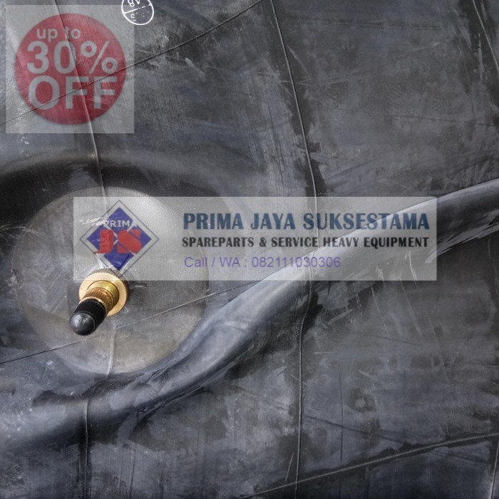 Ban Dalam Traktor 16.9-34 TR218A TOP GRADE