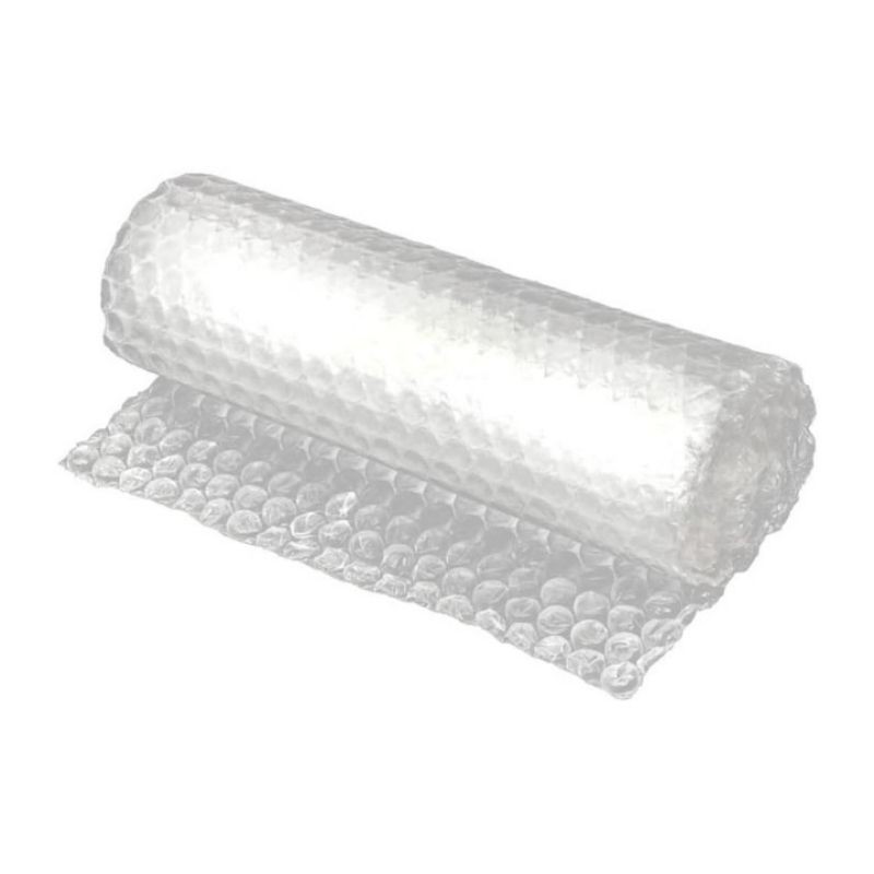 

JAKLUIS_SHOP Packing Tambahan Bubble Wrap