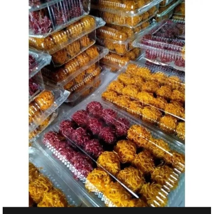

Gratis Ongkir grubi kremes isi 42