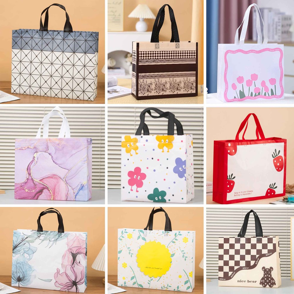 

Tas Belanja - Tas Spunbond - Tas Jinjing - Tas Souvenir - Tas Jinjing Wanita - Tas Lipat - Tas Kado - Kantong Belanja - Souvenir - Kantong - Shopping bag - Spoundbond - Tote Bag - Tas Wanita - Tas Murah - Tas Belanja Murah