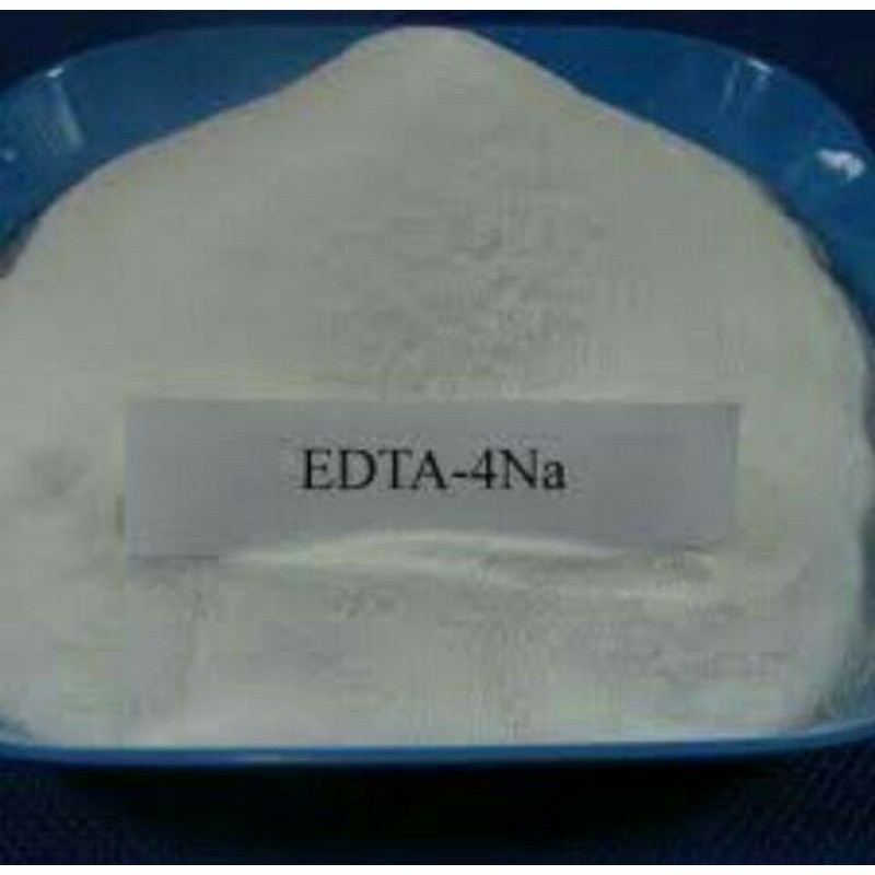 

Edta 4na (100gr)