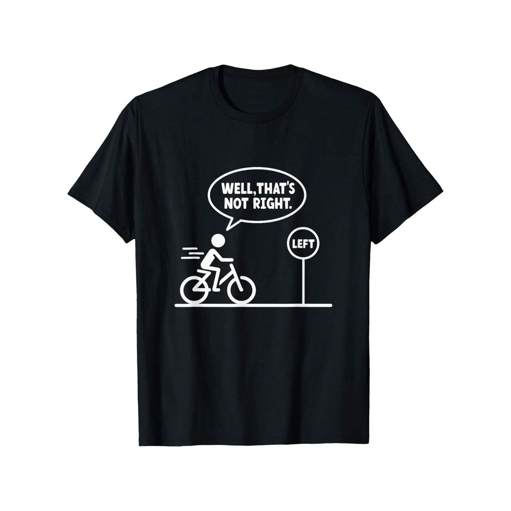 Kaos Pria Distro Lucu Nope Lengan Pendek Katun Premium Baju Cowok Keren Buat Santai Jalan Kaos Distr