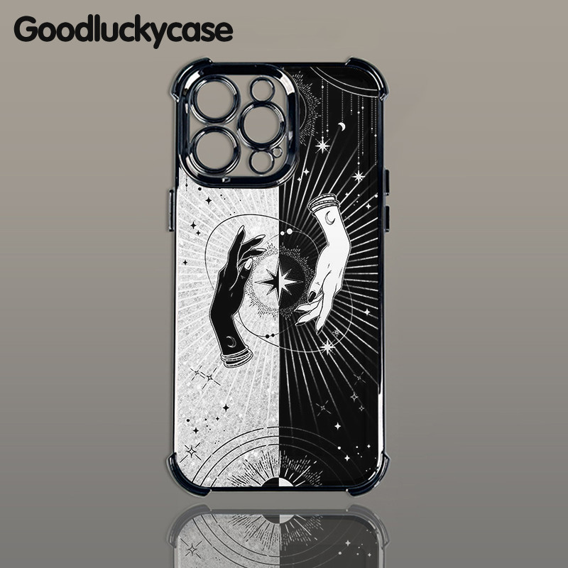 Case Realme C17 C11 C20 Casing Realme C25 C2 C17 C33 Soft Case Realme Airbag Anti Pecah C30 Realme C