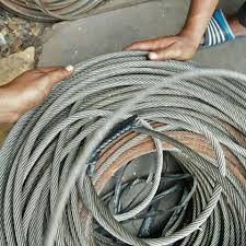 10 METER KAWAT SELING TALI SELING 10 MM