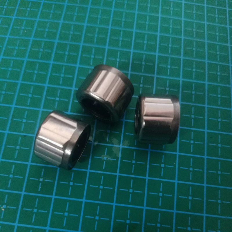 one way bearing reel pancing EWC 1012 stainless