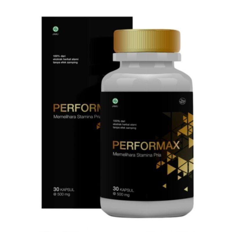 100% ASLI 100% Obat Performax Asli Ampuh Herbal Alami mengatasi masalah Mr p pria