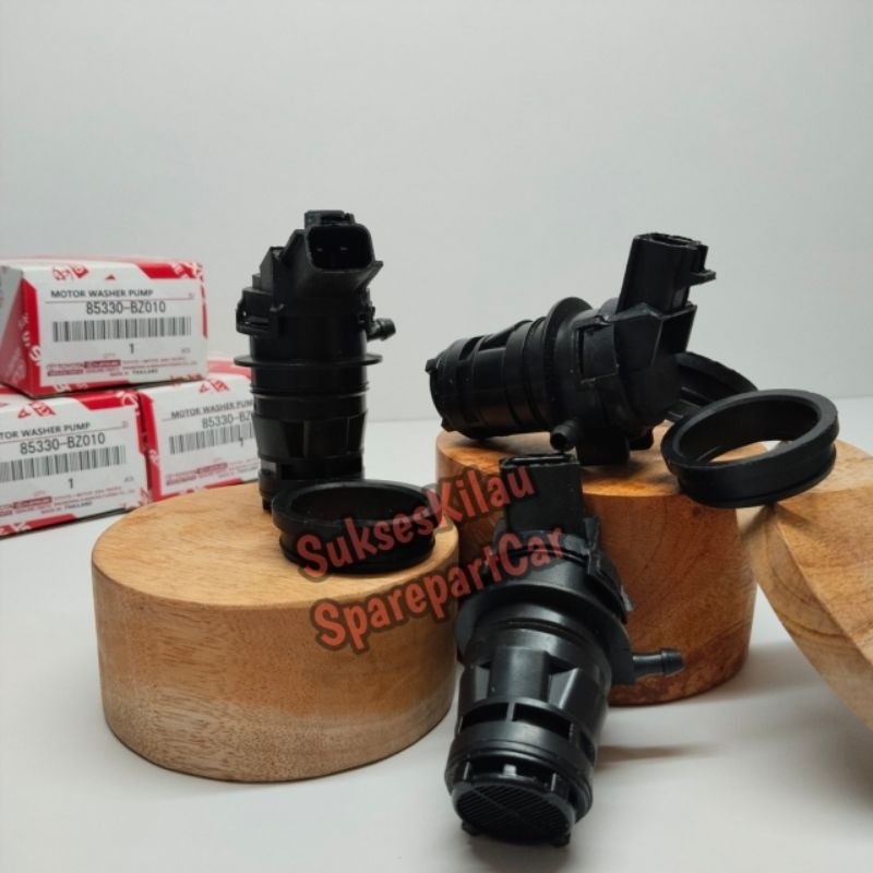 Motor Washer FR Motor Air Wiper Xenia Avanza