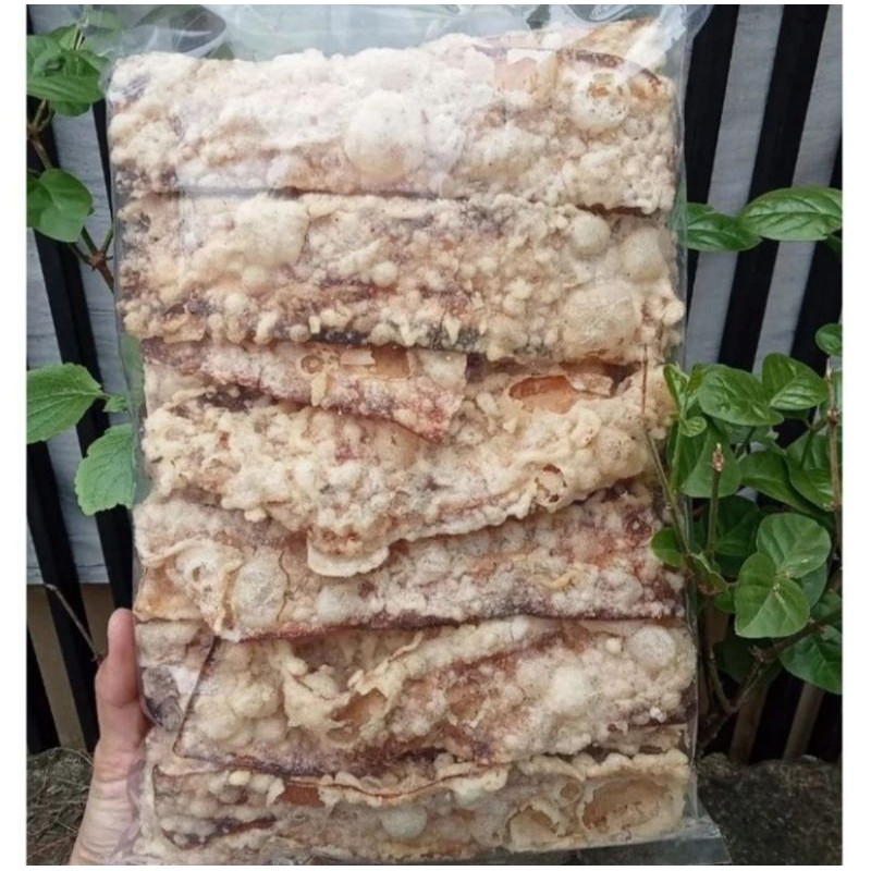 

NEW PROMO Murah Keripik pisang lidah 1kg Pisang lidah crispy manis pisang khas bandung