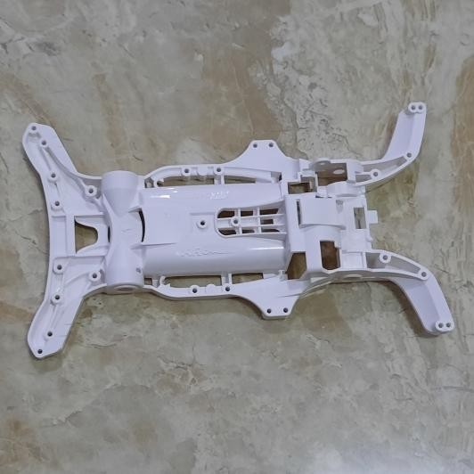 Chassis AR PC ABS Chassis AR Reinforced Original Tamiya