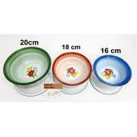 WASKOM SENG IVY ENAMEL BUNGA