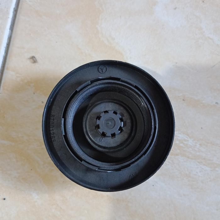 SALE tutup radiator Mercedes Benz w163 ml320