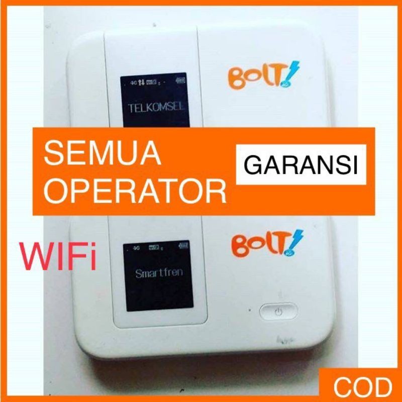 Modem WiFi 4G All Operator Mifi Huawei E5372s E5372 5372 Bolt Slim Bolt Max Modem Portable BYPASS