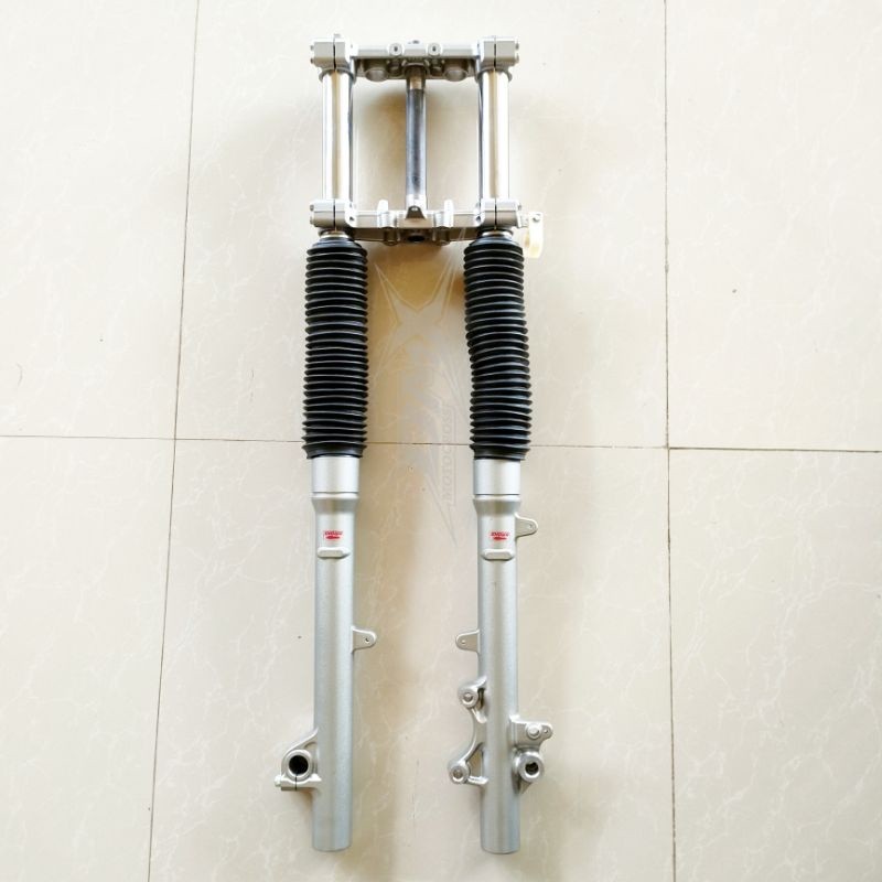 TELESKOPIK TELE KLX 230R 230 R