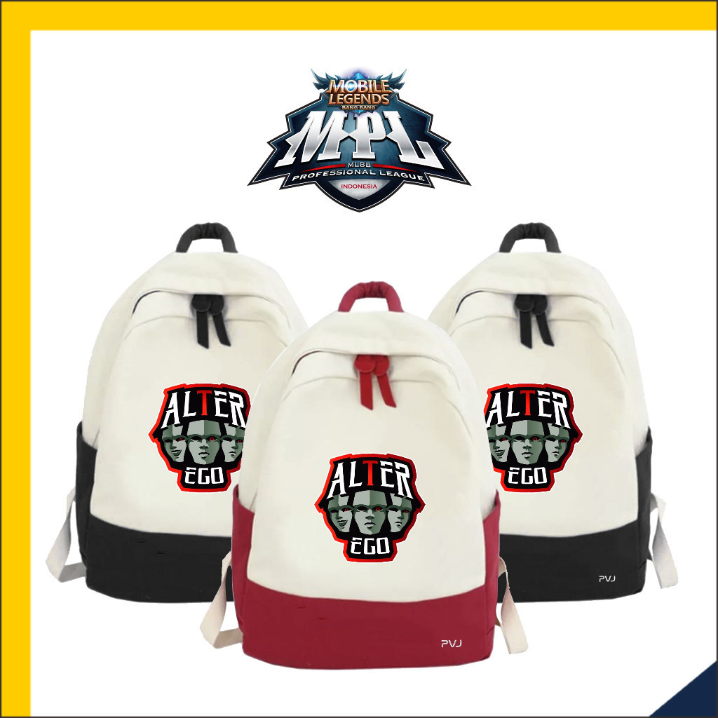 JK Tas Anak Motif Mobile Legend Alter Ego Terbaru Ransel Anak Sekolah Fashion Kids A1 29