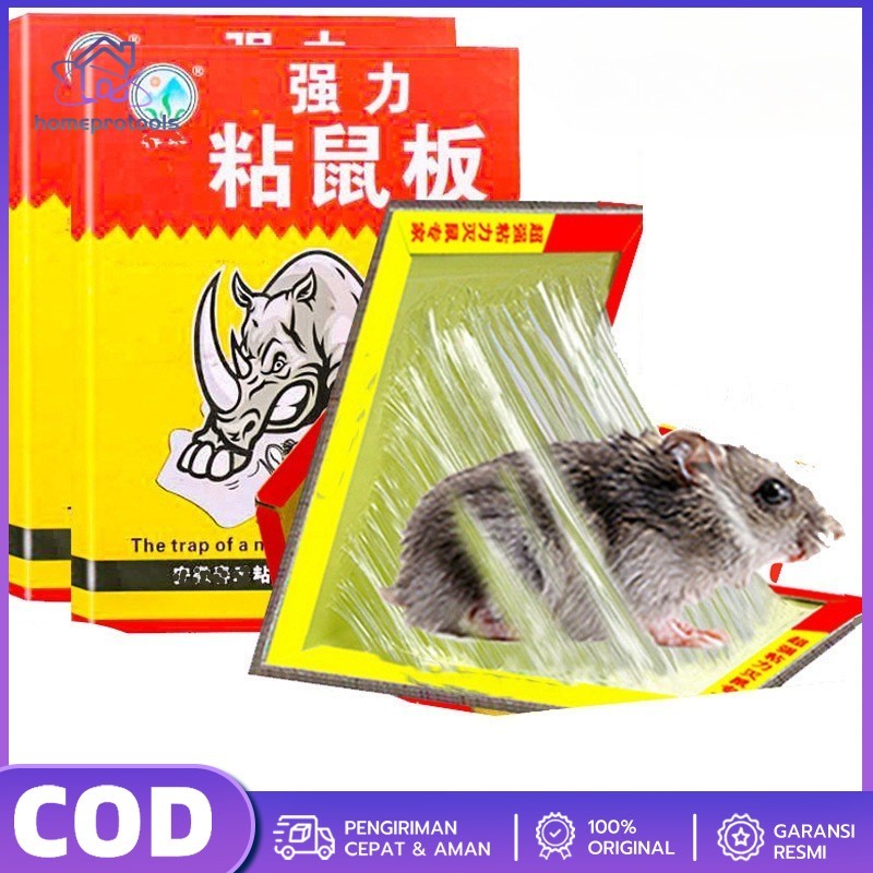Lem Perangkap Tikus Mouse Stiker Grosir Perangkap Tikus Kuat Lengket Lem Perangkap Tikus Lem Perangk