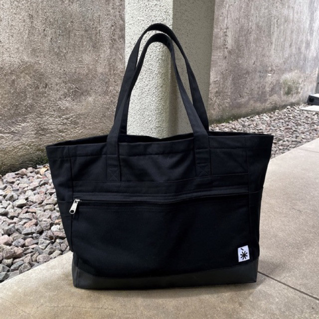 ORBIT TOTE BAG - NOCULTURE STUDIO | Tote Bag Unisex | Tote Bag Wanita | Tote Bag Pria | Tas Kain | T