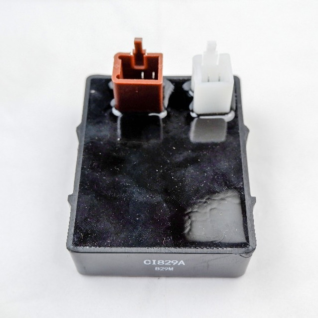 CDI Motor Honda Scoopy Karbu - Spacy Karbu - Beat Karbu KVY