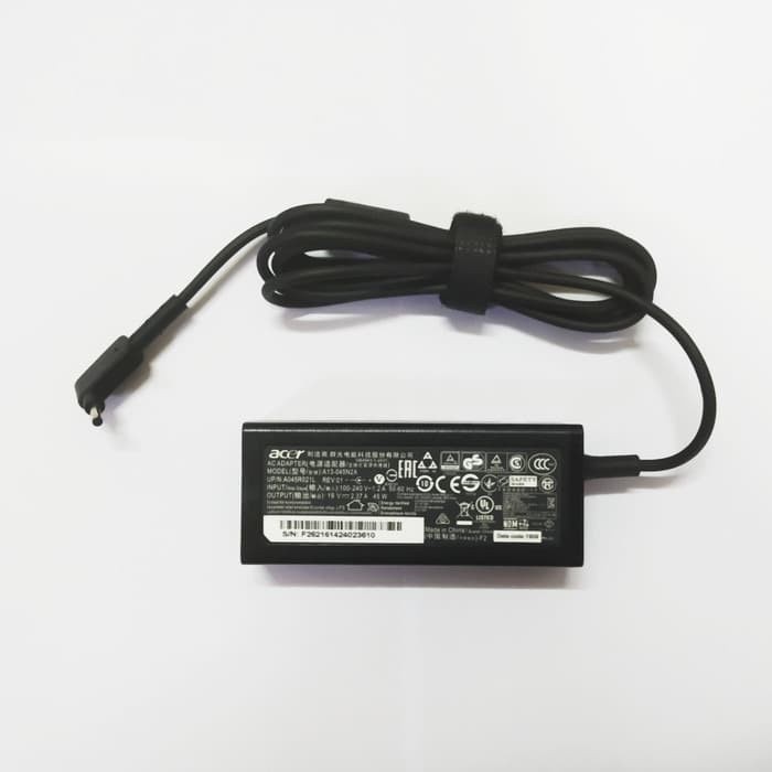 Adaptor Charger Laptop Acer Swift 3 SF314-54 SF314-51