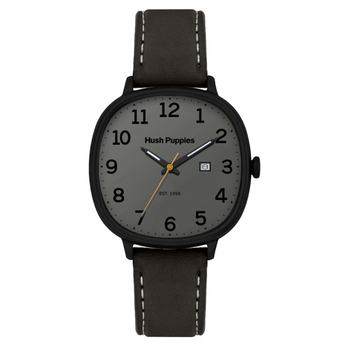 Hush Puppies Jam Tangan Cowok HP 3878M.2508