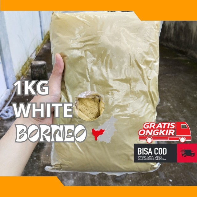 

Purlik Purli WHITE 1kg