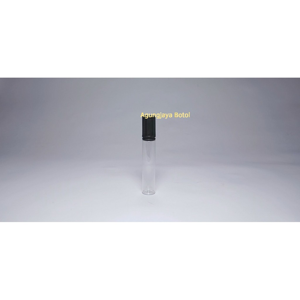 Botol Vape 30 ml Kurus Natural / Botol Plastik / Botol Pet Food / Botol Liquid / Botol Vape / Vape 3