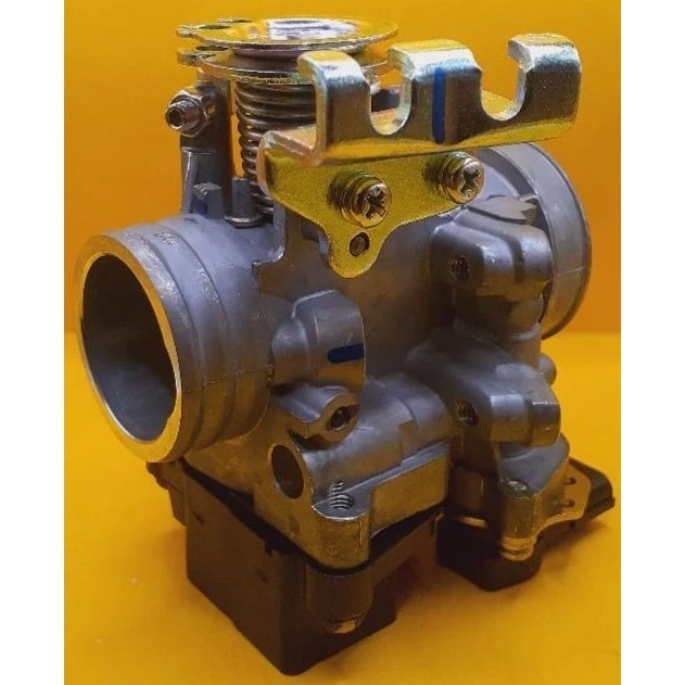 THROTTLE BODY ASSY / KALBURATOR INJEKSI CBR150R 2014 (16400-K45-N01) MERK RPS