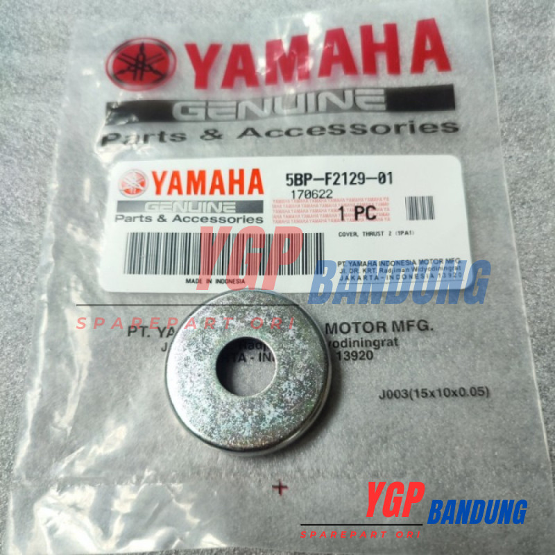 Ring Fork Swing Arm Yamaha Scorpio Vixion Byson RXK F1ZR 5BP-F2129-01