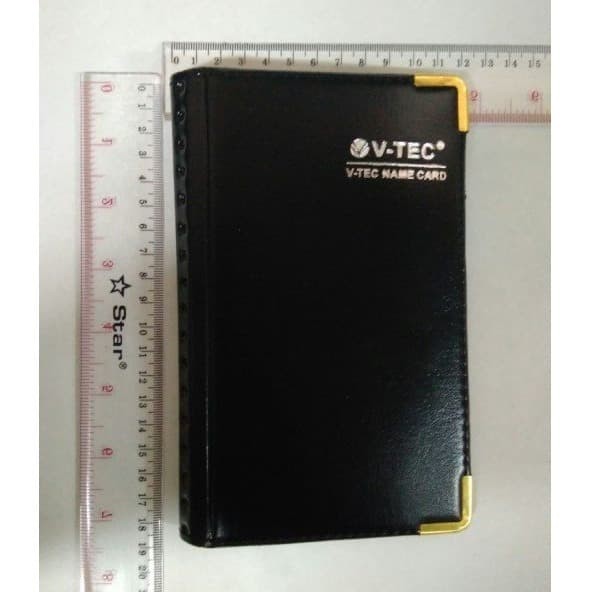 

V-Tec ID Card Holder / Tempat ID Card VT-160 (3x1)