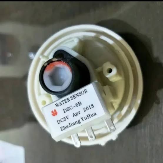 Water Level Sensor Air Mesin Cuci Samsung