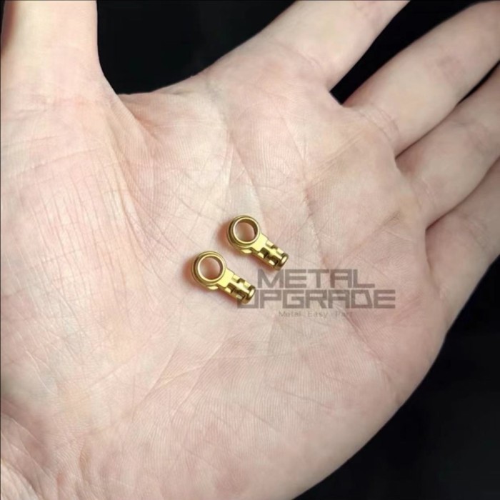 MGEX Strike Freedom Metal Upgrade Part G45 Replacement Wing