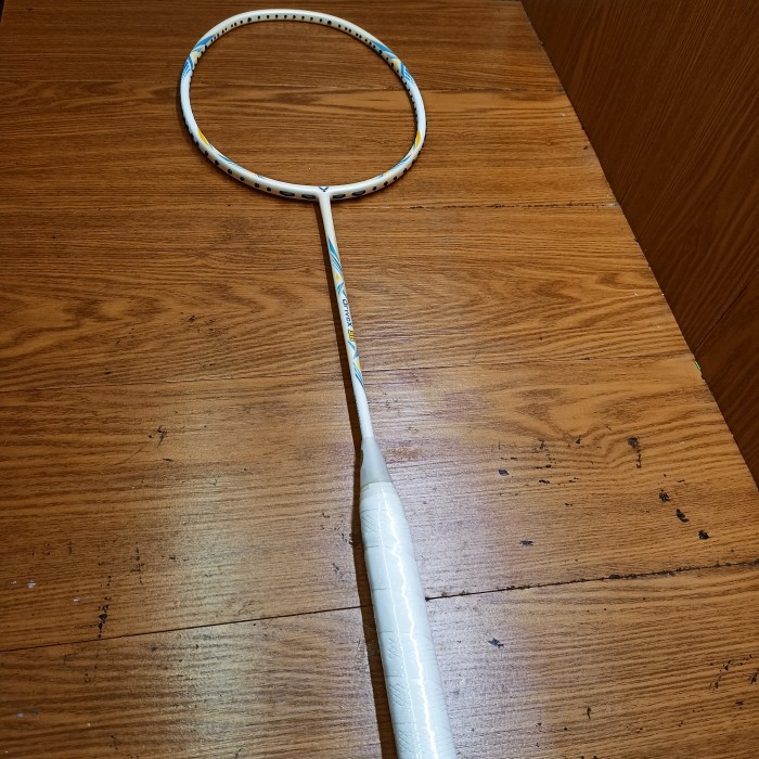 Raket Victor DriveX 3H (100% ORIGINAL) - 4U