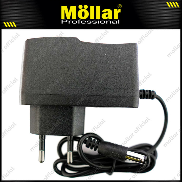 XENON Charger Bor Cordless Drill CDD500 12V – Pengisi Daya untuk XENON CDD500 - Obi Teknik