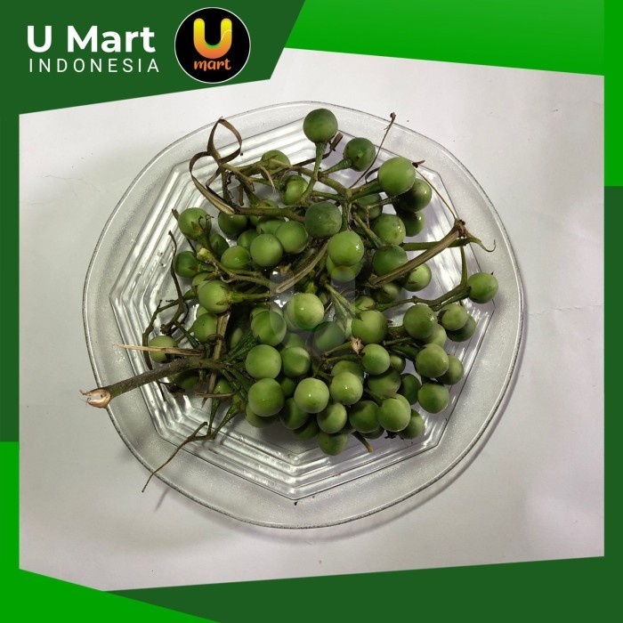 

U Mart - Buah Rimbang / Tekokak Segar 500 gram