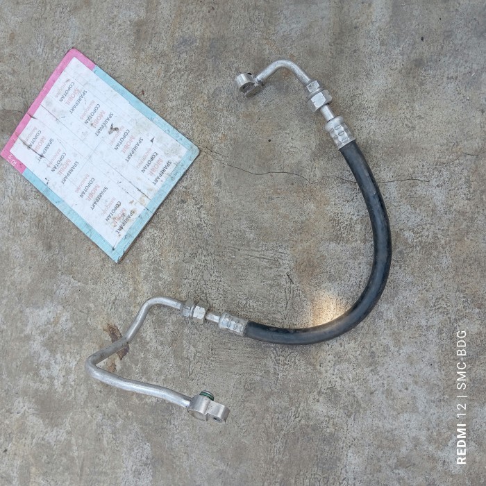 Selang AC kecil high pressure Honda Odyssey RA6 F23 Copotan