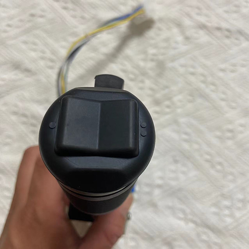 

Joystick Controller 123994 For Skyjack Scisssor Lift SJIII 3015, SJIII 3215, SJIII 3219, SJIII 3220