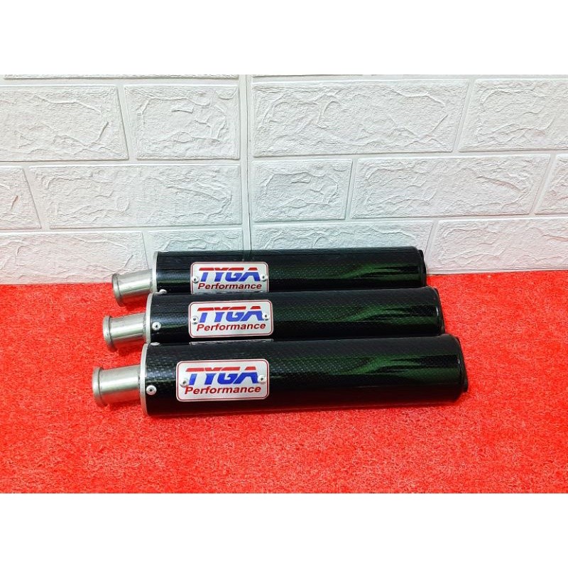 Slincer Tyga Performance Carbon