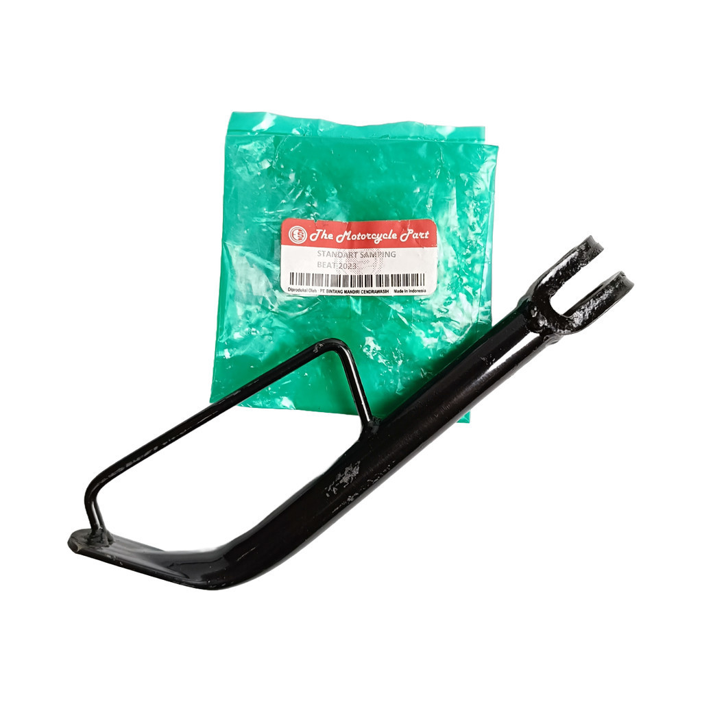 Standar Samping Honda Genio Beat New / StandarJagang Samping Honda Beat New , Genio sepeda motor sep