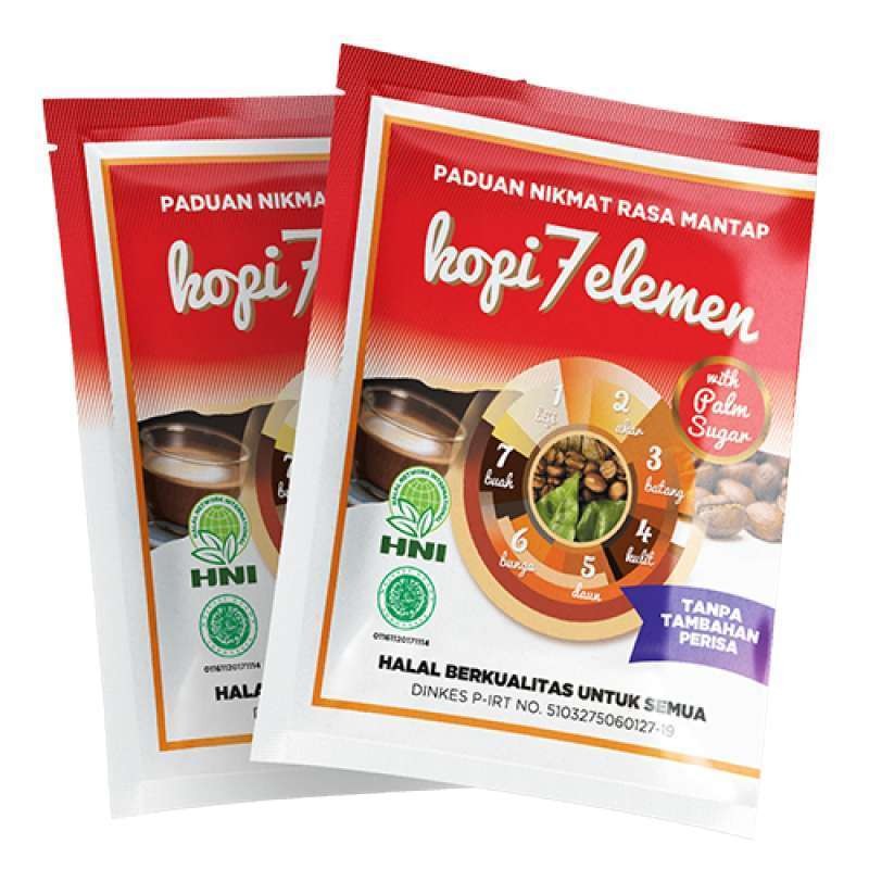 

KOPI SEVEL SACHET - 1 SACHET ENGGAL001