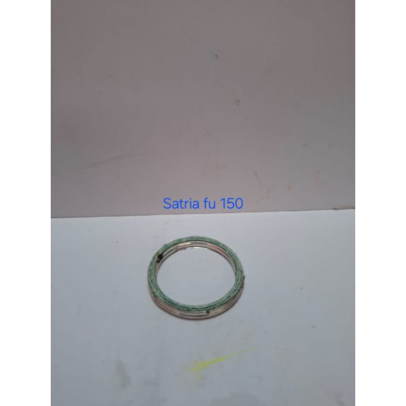 paking knalpot packing knalpot Suzuki Satria Fu 150