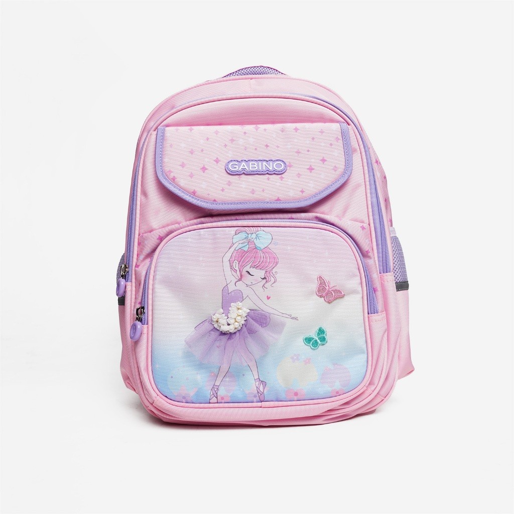Gabino Tas Anak Backpack Ashley - G6EA4005