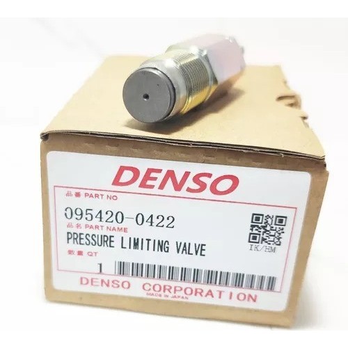 PRESSURE LIMITER COMMONRAIL FORTUNER HILUX INNOVA DIESEL DENSO BERKUALITAS
