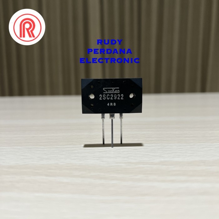 O99 TRANSISTOR SANKEN 2SA1216 SA1216 SA 1216 2SC2922 SC2922 SC 2922 4RB - 2SC 2922 4RB