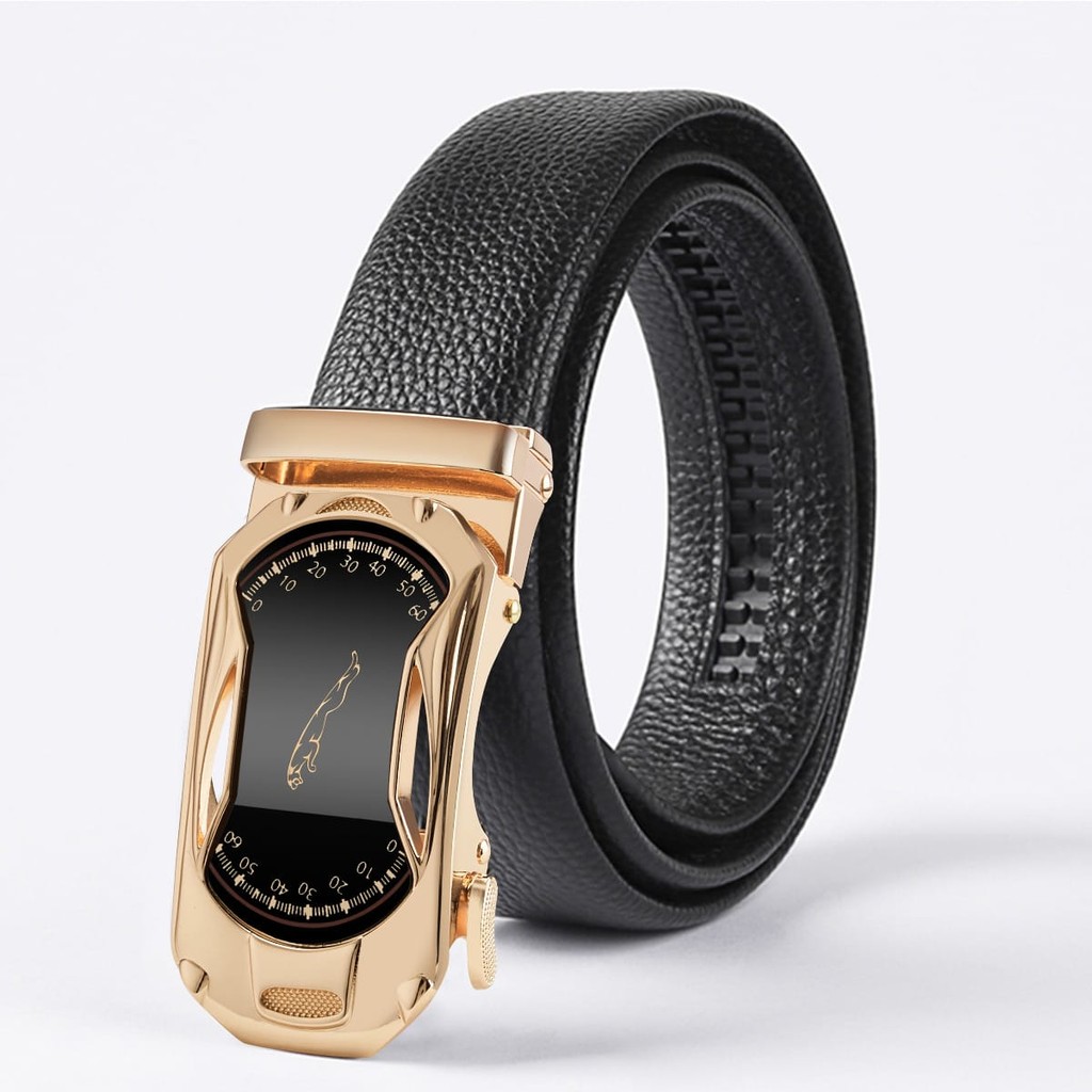 (DRMEMO) ikat pinggang pria dewasa - sabuk pinggang pria dewasa - gesper pinggang cowok - ikat pingg