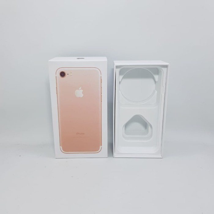 

BOX/KOTAK/DUS FOR 7/7G NON ACC ( BOX ONLY )