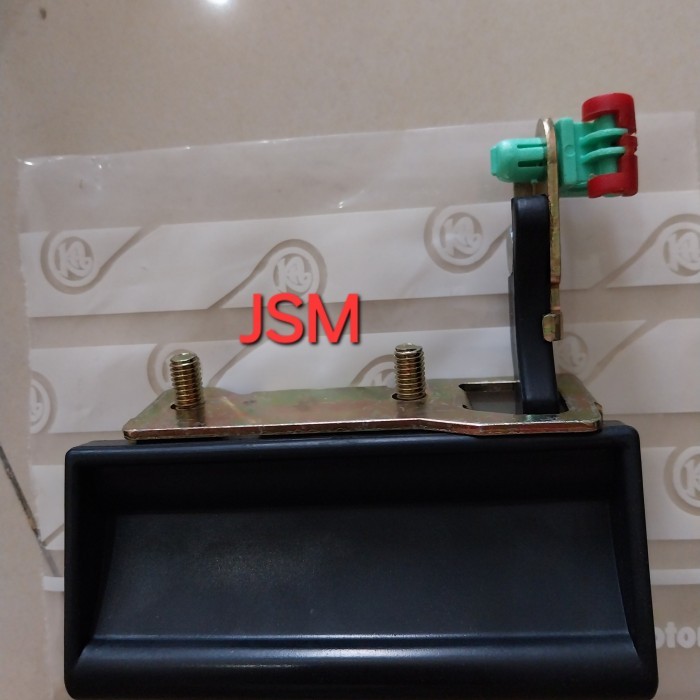 Handle Pintu Bagasi Handle Pintu Belakang Mitsubishi Kuda