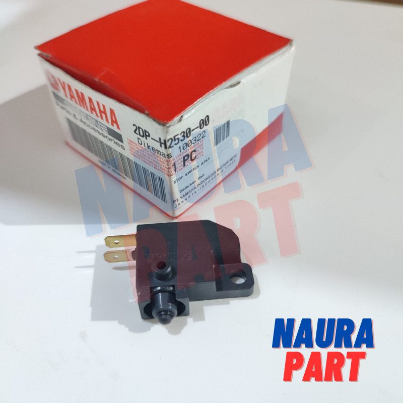 SWITCH SWIT REM KIRI BELAKANG NMAX N MAX 2DP-H2530-00 ORI ASLI YGP