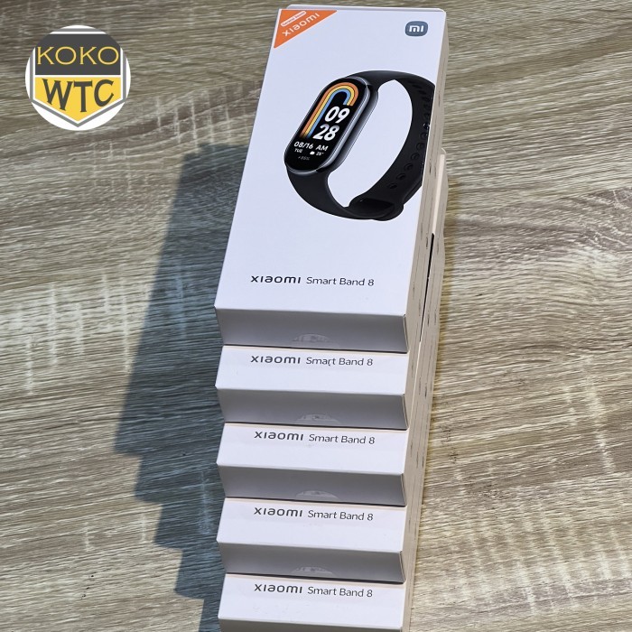 DIKAR xiaomi smart band 8