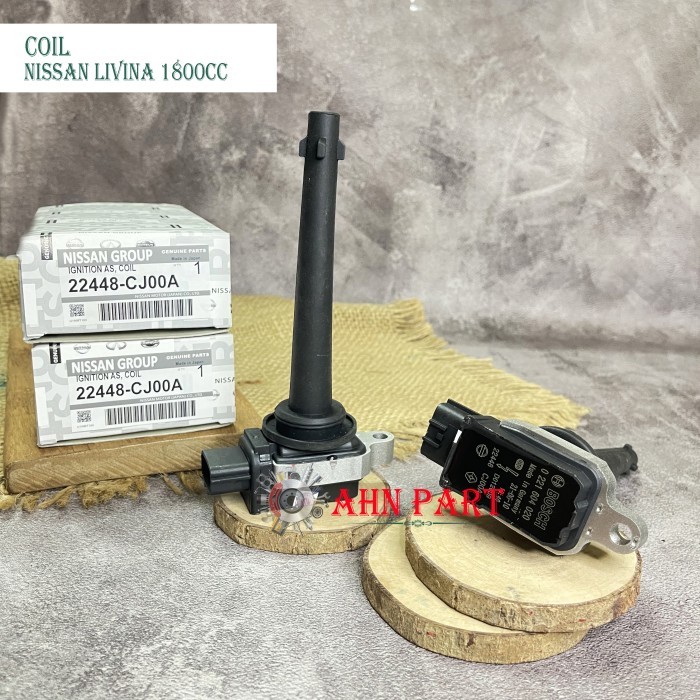COIL KOIL KUIL NISSAN GRAND LIVINA 1.8