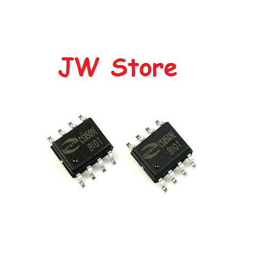 JW-S CS8509E CS8509 Audio Amplifier IC Chip SOP-8