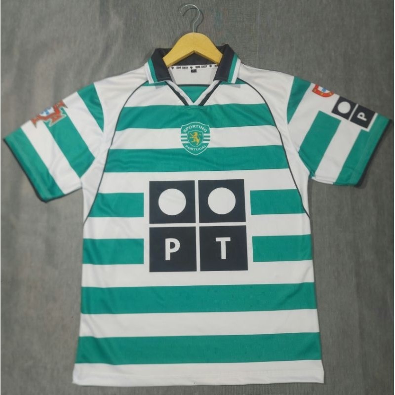 Jersey|Jersey Sporting Lisbon CP|Jersey Band|Jersey Retro|Jersey Vintage|Jersey Futsal